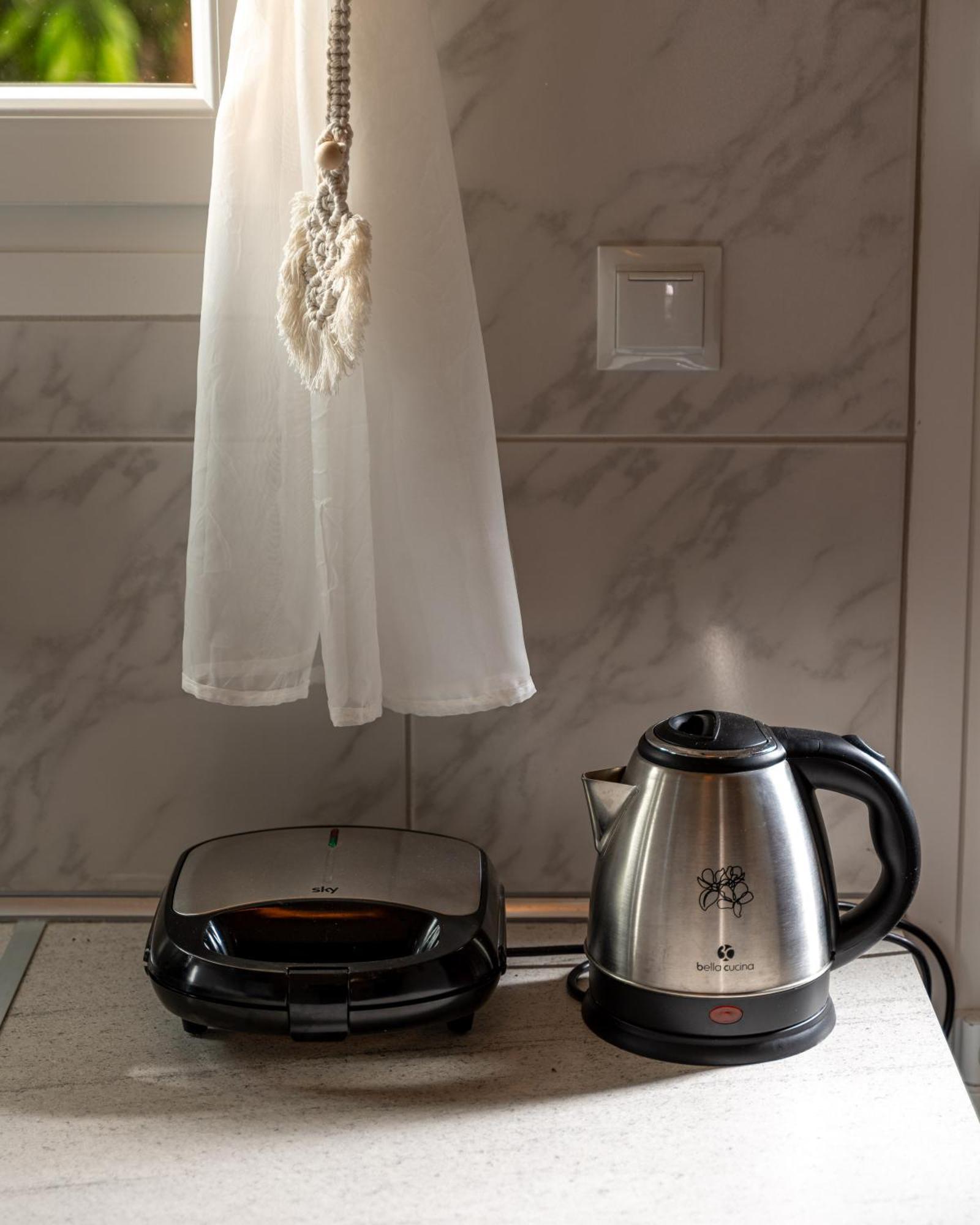 Dionysia Sea Side By Greece Apartment Selianítika エクステリア 写真